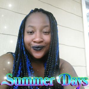 Meet your Posher, Victoria